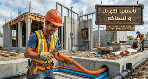 تكلفة البناء في السعودية: دليل شامل بالأسعار 1 Screenshot 2026 04 10 181920