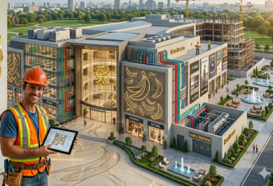 تكلفة البناء في السعودية: دليل شامل بالأسعار 4 Screenshot 2026 04 10 182659