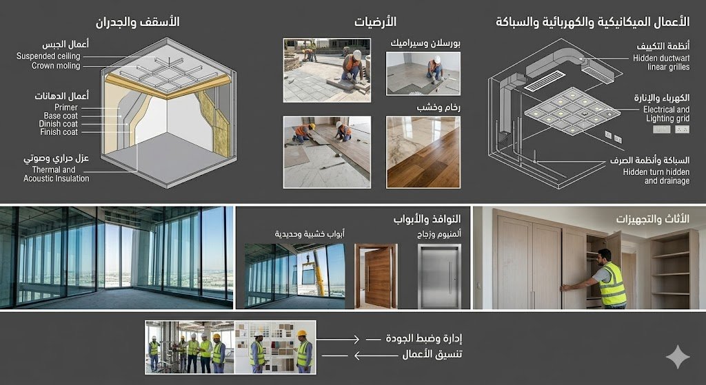 الفرق بين أنواع التشطيبات 1 unnamed 3